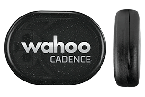 Capteur de cadans Wahoo - Wahoo RPM Cadans Sensor