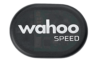 Wahoo RPM Snelheid