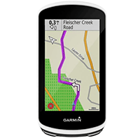 GPS-begeleiding