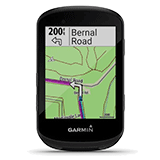 GPS fiets Garmin Edge 530