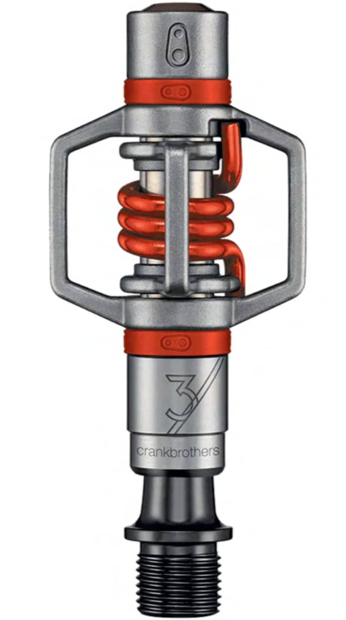 Crankbrothers Eggbeater 3