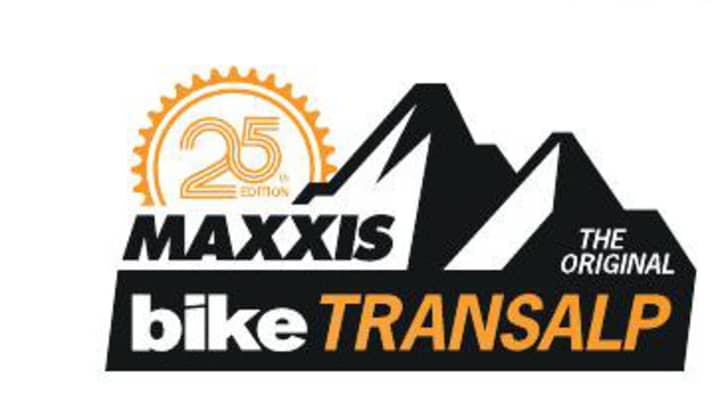 MAXXIS FIETS Transalp