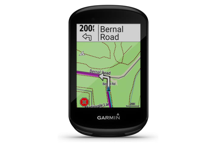 Garmin Edge 830 GPS-Navi