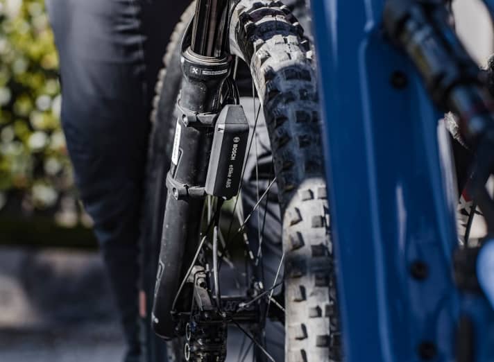 Bosch e-bike ABS review: remhulp in een lezerscontrole