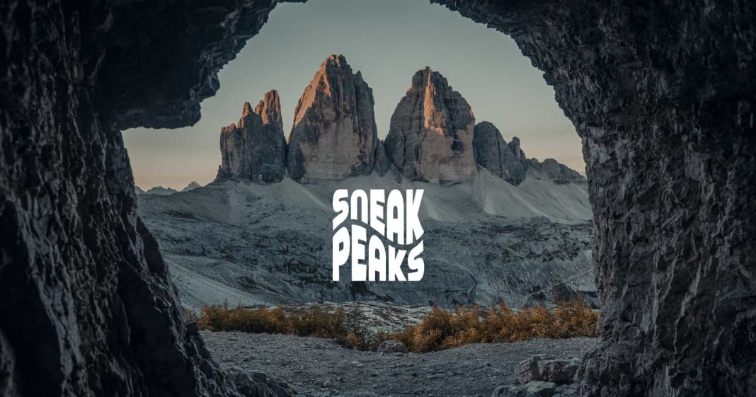 Sneak Peaks: Bikepacking-expeditie in Orbit360
