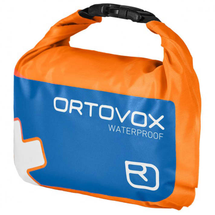 Ortovox Eerste Hulp Waterdicht