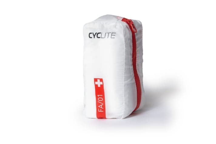 Lichtgewicht EHBO-kit van Cyclite - EHBO-kit / 01