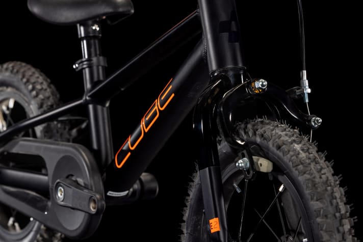 De perfecte fiets voor alle maten. Met de Numove wil Cube precies dat bieden. Hoogwaardige componenten van bekende fabrikanten maken de kinderfiets tot een betrouwbare reisgenoot.