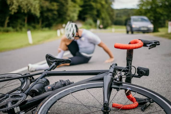 Gecrasht en iets gebroken op de fiets? Niemand denkt graag na over deze zaak, maar een fietsverzekering kan ook onopzettelijke schade dekken.