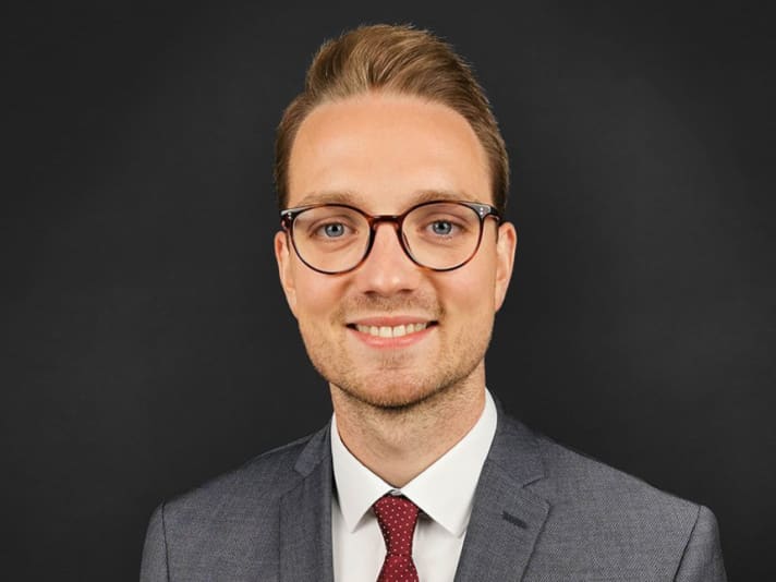 Marcel Stiens, Product Manager voor de Wippermann Connex ketens.