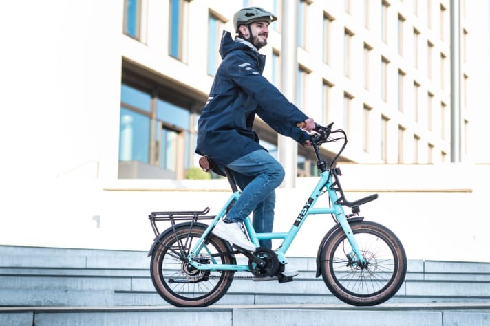 Compacte e-bikes: Klein maar fijn! – 6 compacte 20 inch fietsen voor City & Tour in review