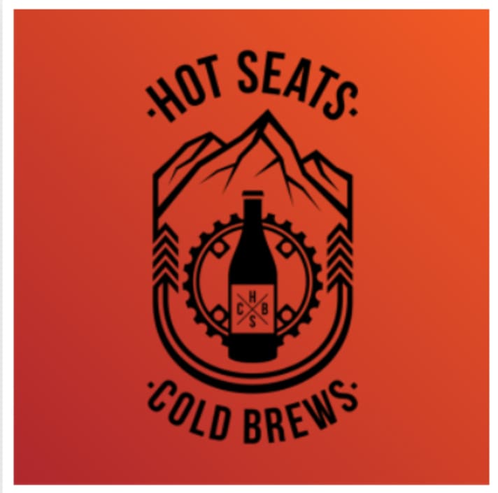 Hot Seats en Cold Brews.