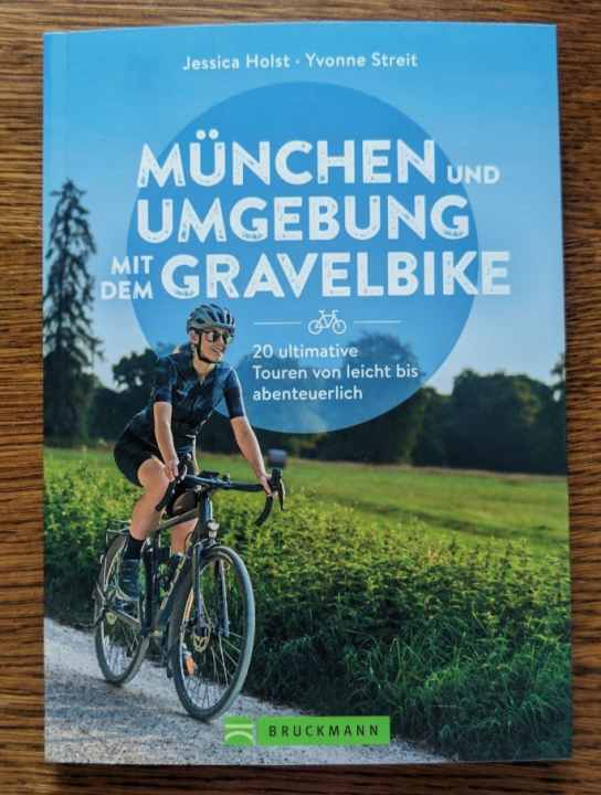 Verken de Niederrhein en de omgeving van München per gravelbike
